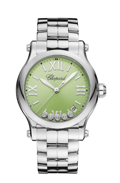 Best Chopard Happy Sport 278582-3011 Replica Watch